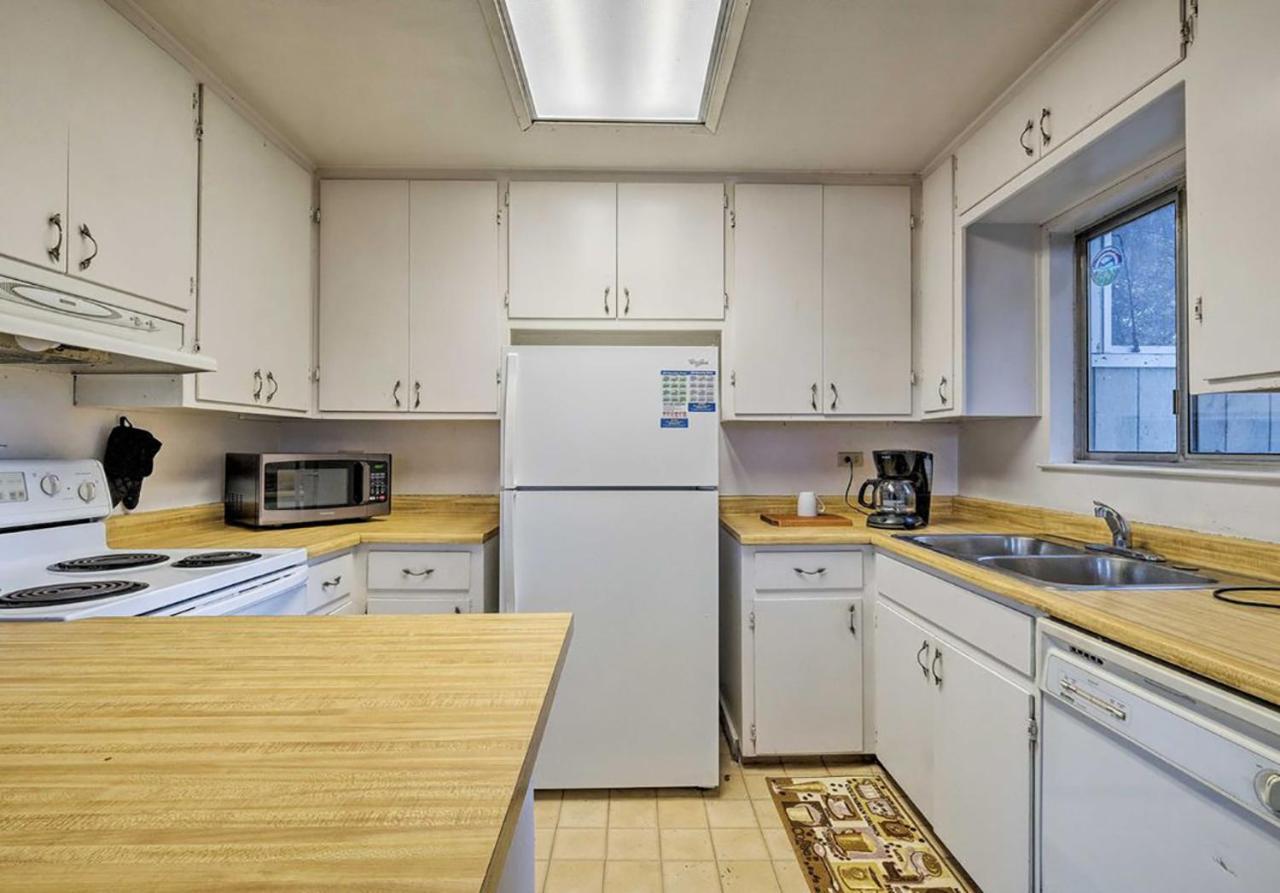New! Cozy & Secluded House W/Deck - Near Yosemite! Villa Tuolumne Eksteriør bilde