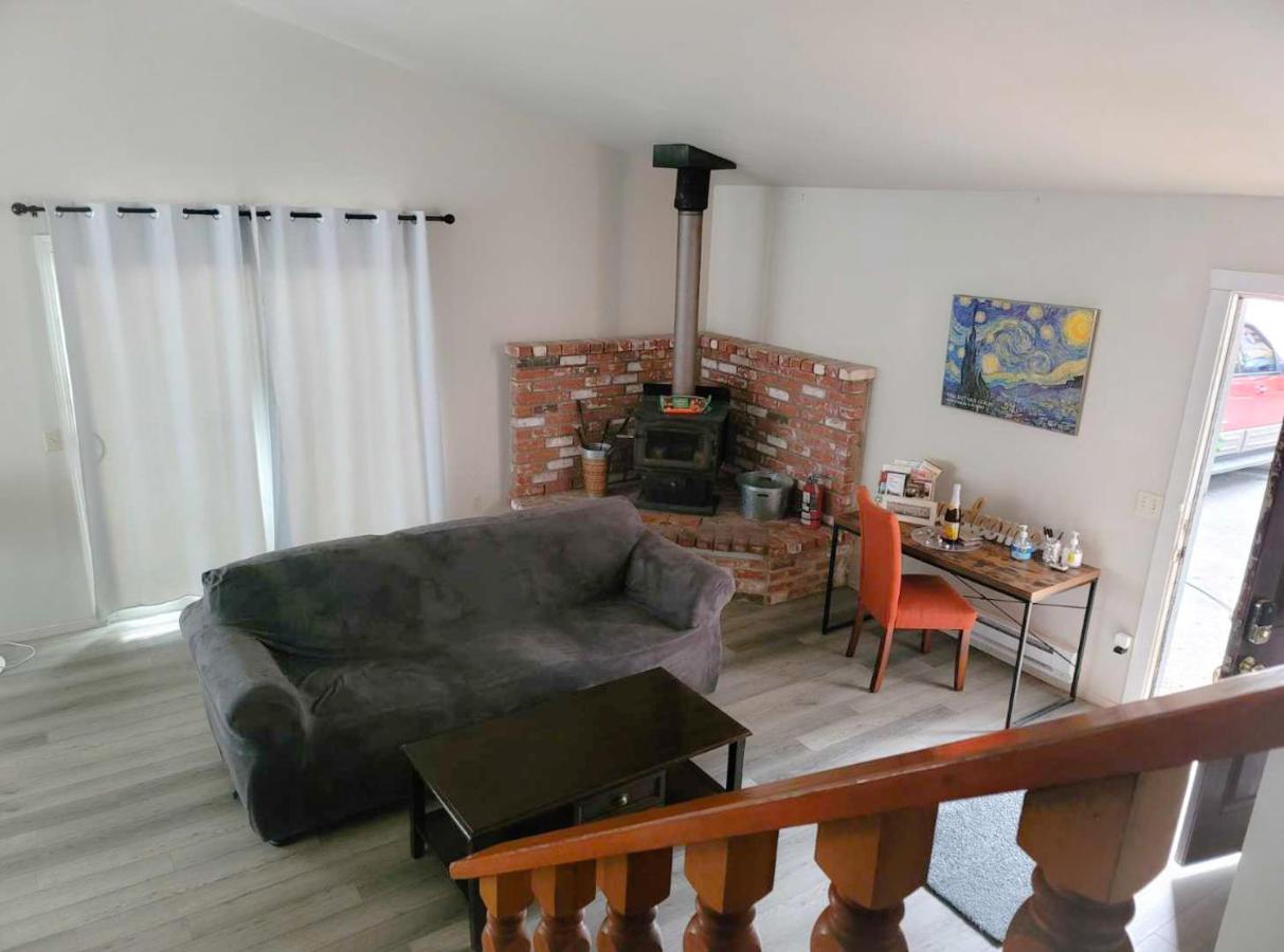 New! Cozy & Secluded House W/Deck - Near Yosemite! Villa Tuolumne Eksteriør bilde