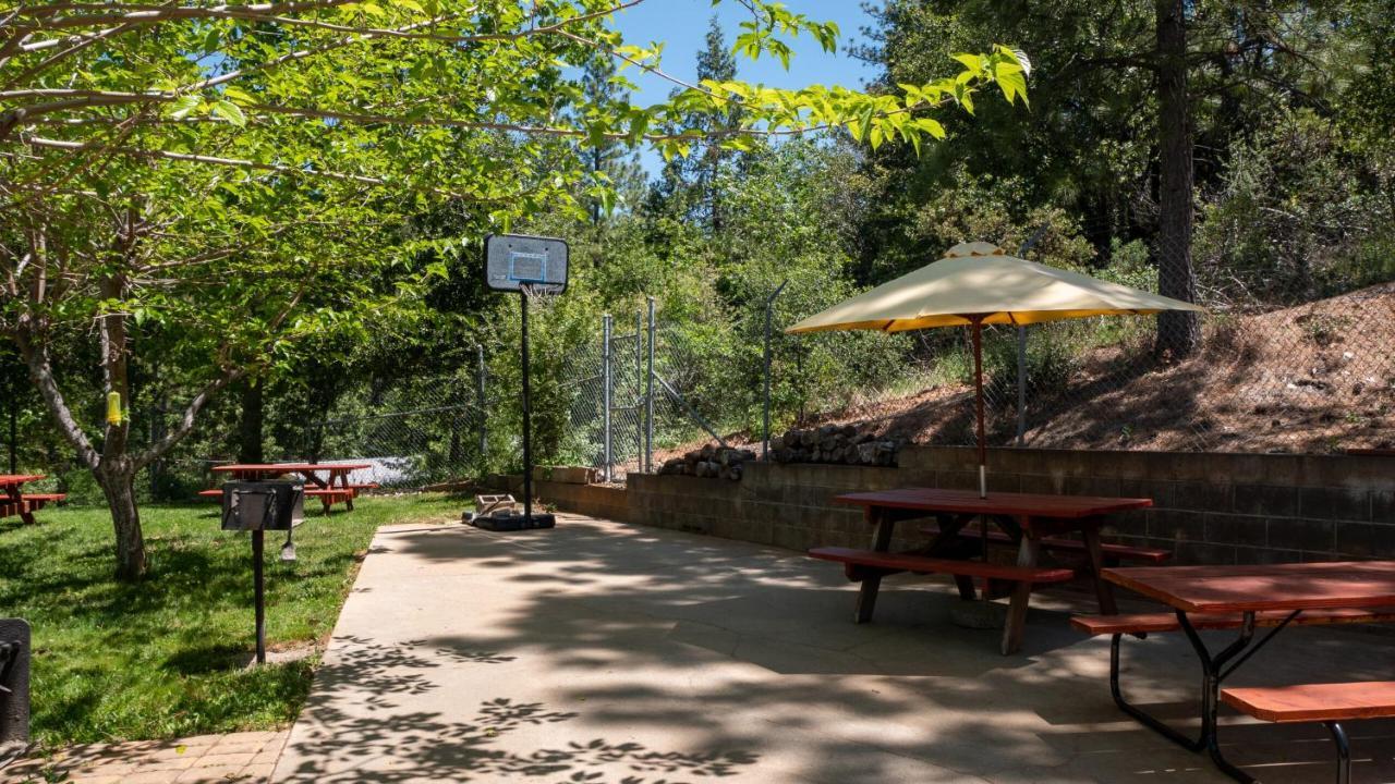 New! Cozy & Secluded House W/Deck - Near Yosemite! Villa Tuolumne Eksteriør bilde