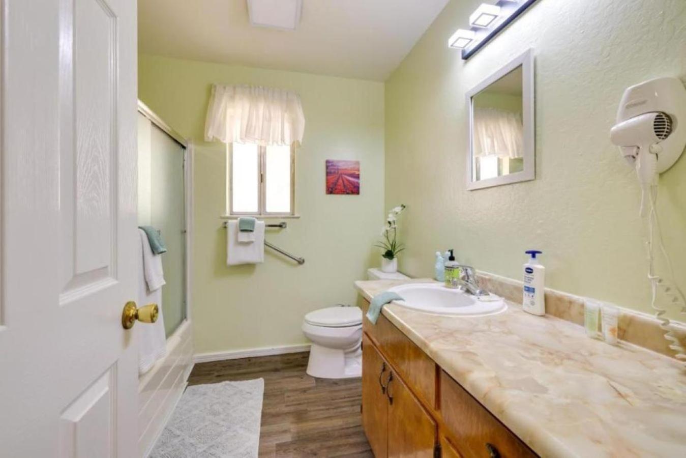 New! Cozy & Secluded House W/Deck - Near Yosemite! Villa Tuolumne Eksteriør bilde